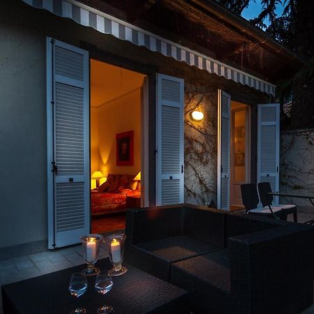 Villa Cernobbio Extérieur photo
