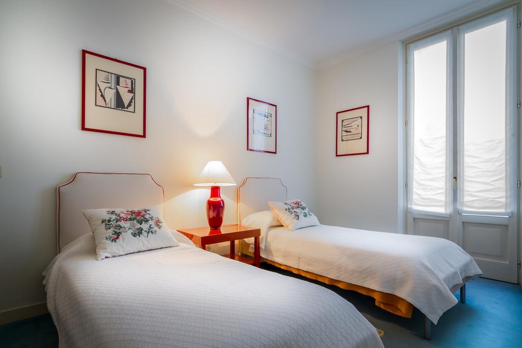 Villa Cernobbio Extérieur photo
