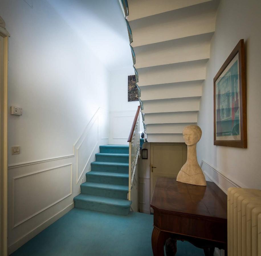 Villa Cernobbio Extérieur photo