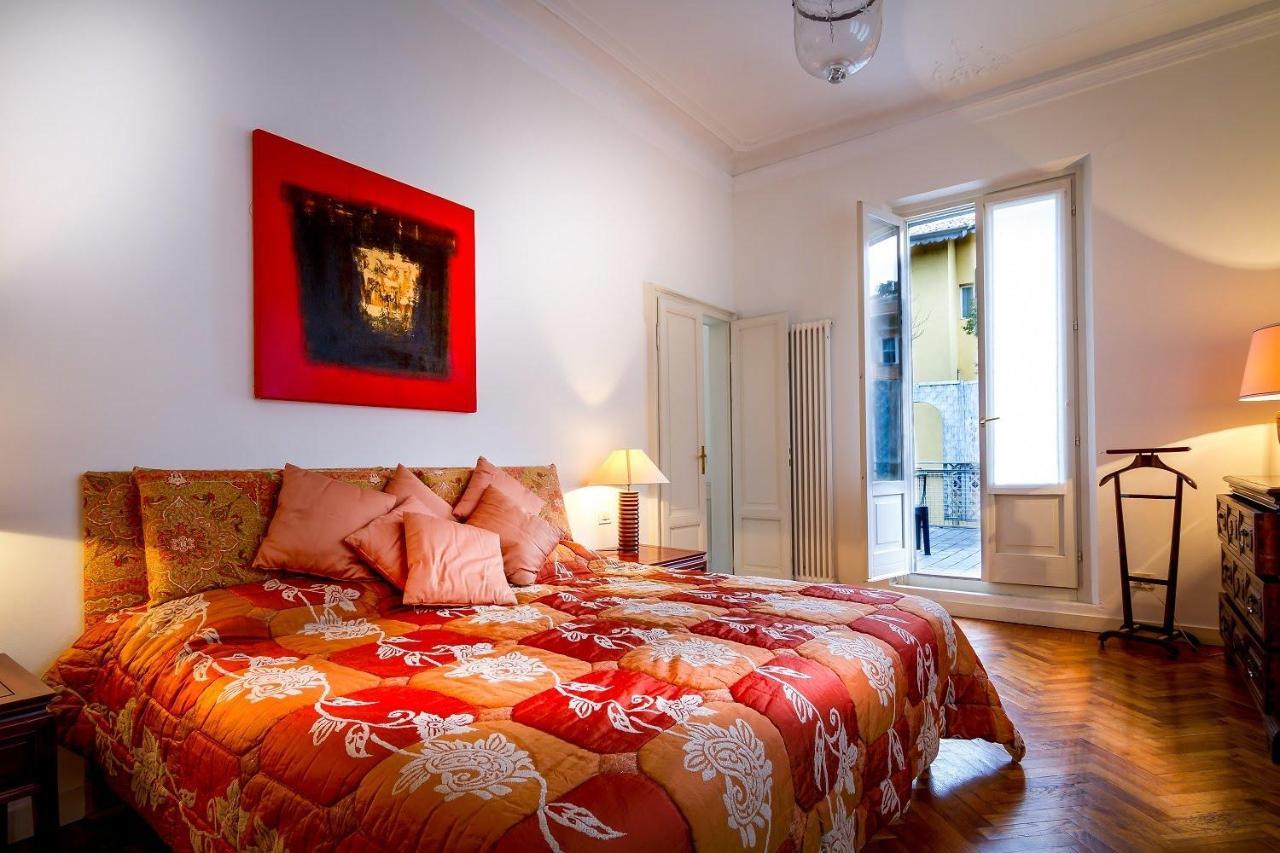 Villa Cernobbio Extérieur photo